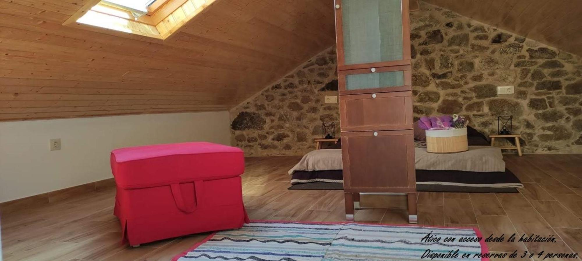 El Cobijo De Soar ¡Casa Rural Completa! Moraña Esterno foto